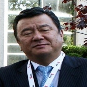 Yozo Kawamura