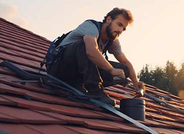 Fire and Smoke Restoration