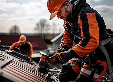 Condominium Restoration