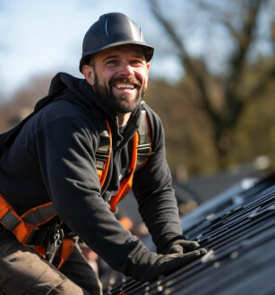 Restoration complete - SWAT Restoration